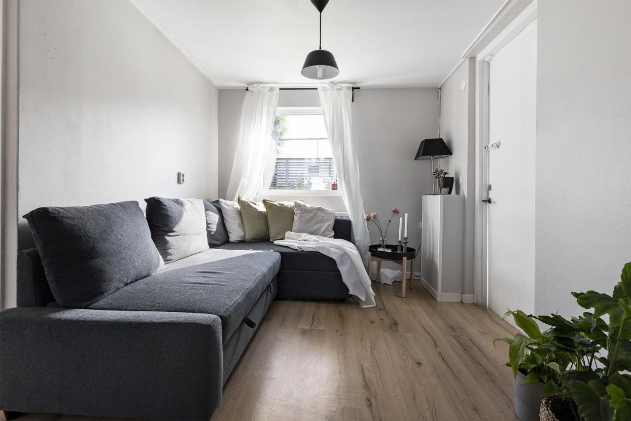 Harlig Villa I Savedalen 10 Min Till Goteborg Zewnętrze zdjęcie