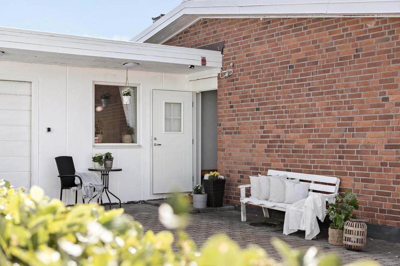 Harlig Villa I Savedalen 10 Min Till Goteborg Zewnętrze zdjęcie