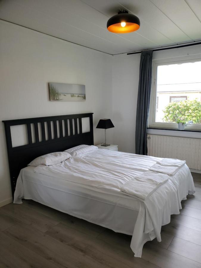 Harlig Villa I Savedalen 10 Min Till Goteborg Zewnętrze zdjęcie